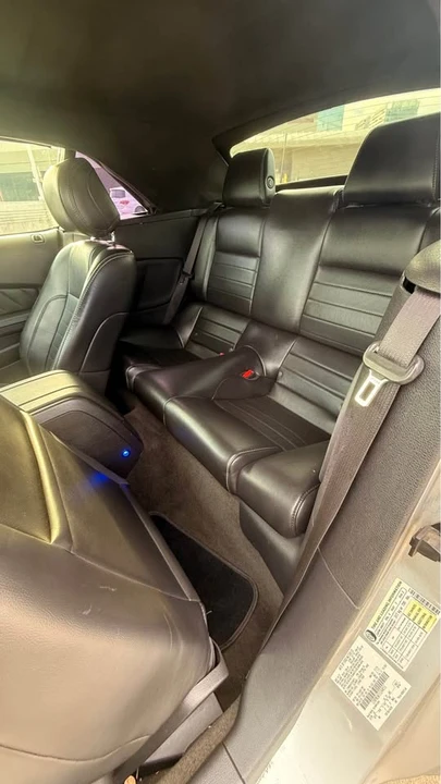 2014 Ford S197 Mustang - Image 5 of 6