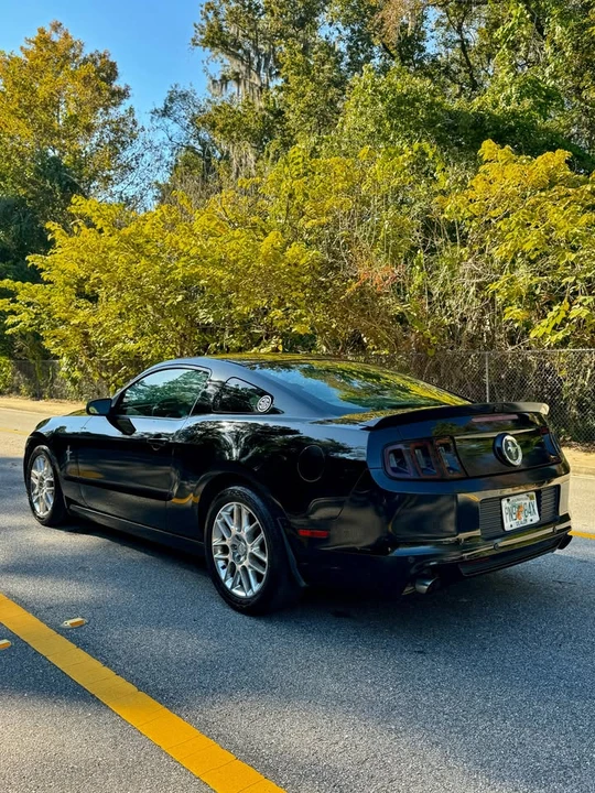 2014 Ford S197 Mustang - Image 8 of 18