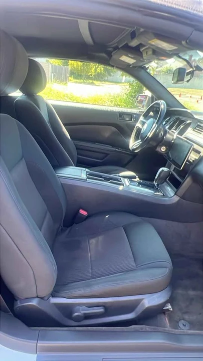 2014 Ford S197 Mustang - Image 8 of 9