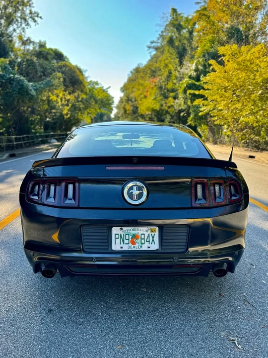 2014 Ford S197 Mustang - Image 7 of 18