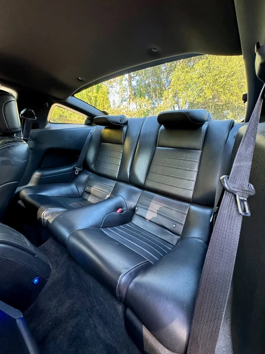 2014 Ford S197 Mustang - Image 15 of 18
