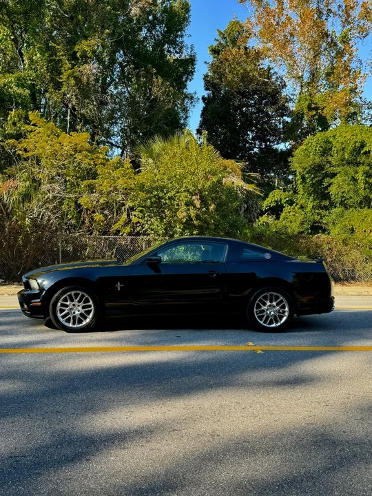2014 Ford S197 Mustang - Image 9 of 18