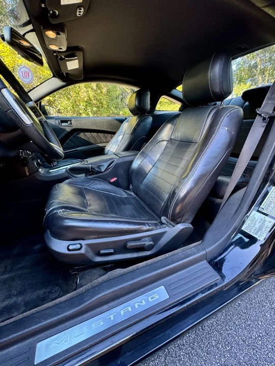2014 Ford S197 Mustang - Image 12 of 18