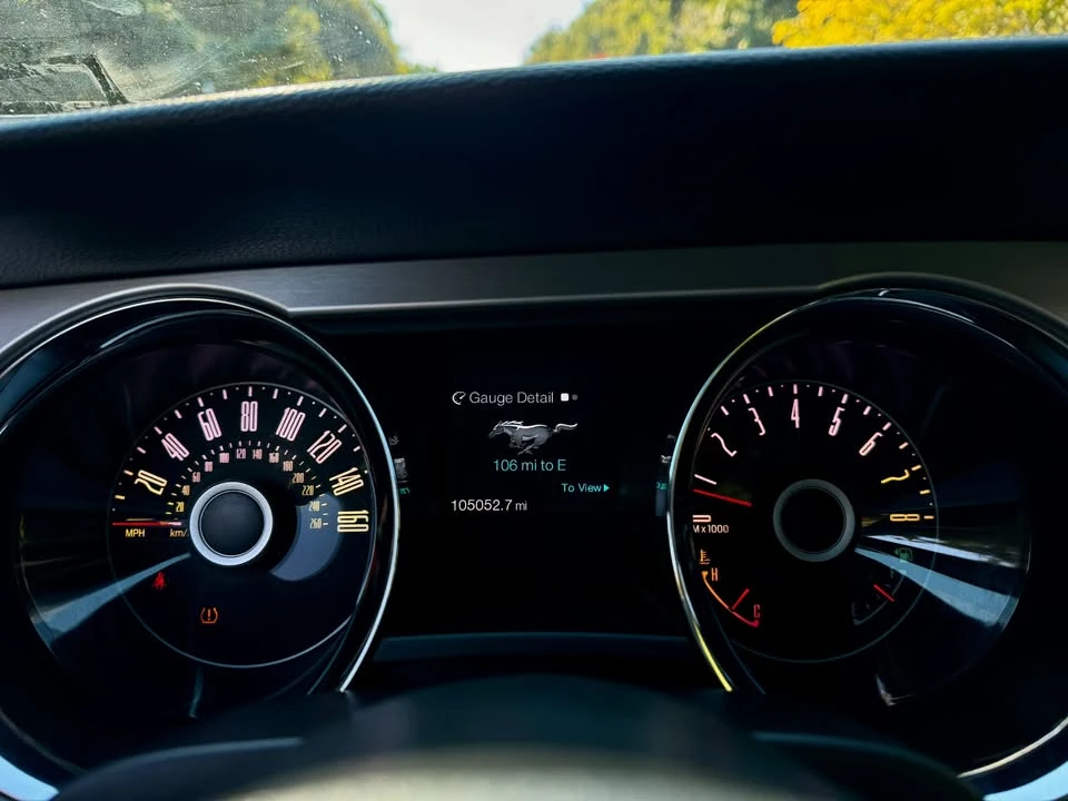 2014 Ford S197 Mustang - Image 17 of 18