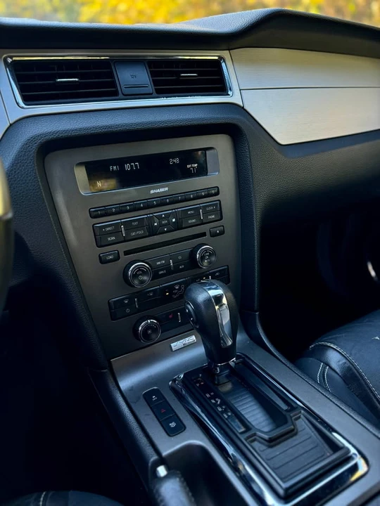 2014 Ford S197 Mustang - Image 16 of 18