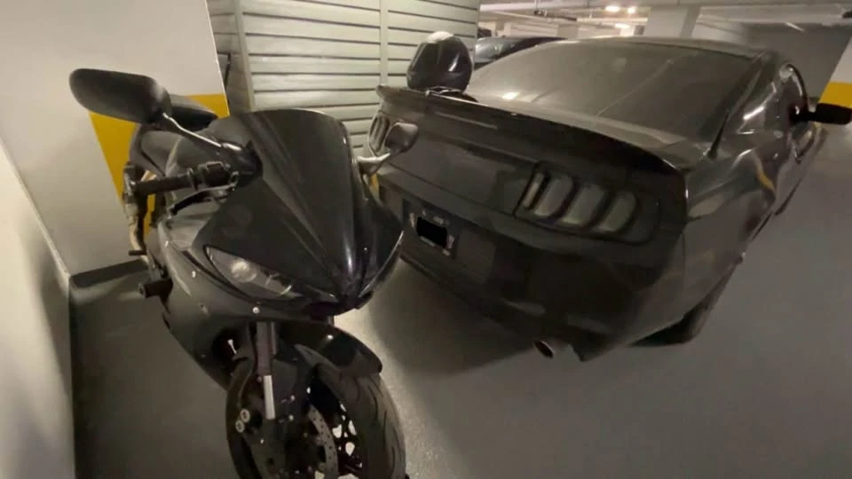 2014 Ford S197 Mustang - Image 7 of 7