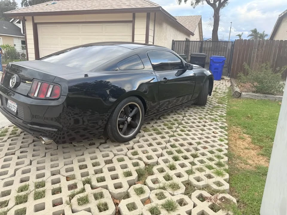 2014 Ford S197 Mustang - Image 5 of 10