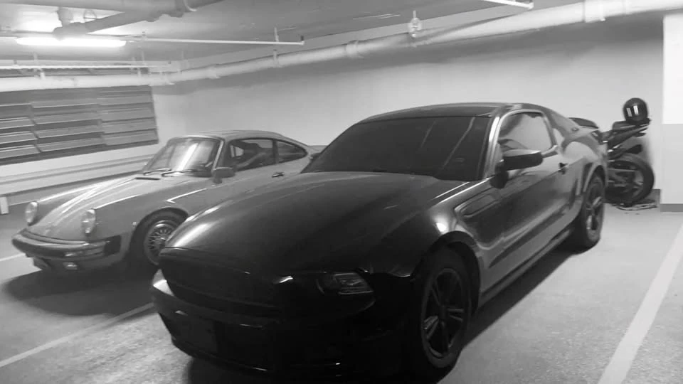 2014 Ford S197 Mustang - Image 6 of 7