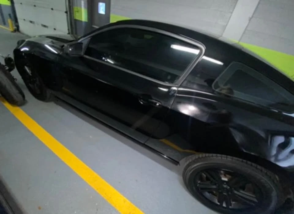 2014 Ford S197 Mustang - Image 5 of 7