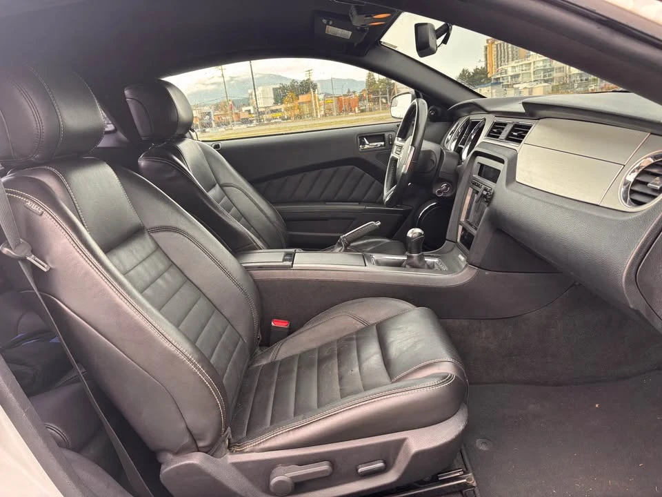 2014 Ford S197 Mustang - Image 8 of 12