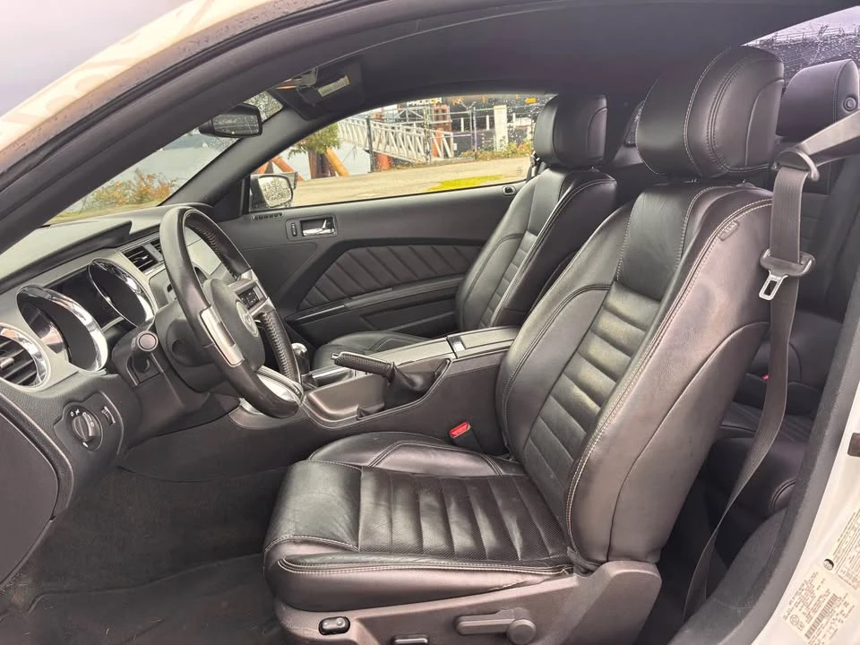 2014 Ford S197 Mustang - Image 9 of 12