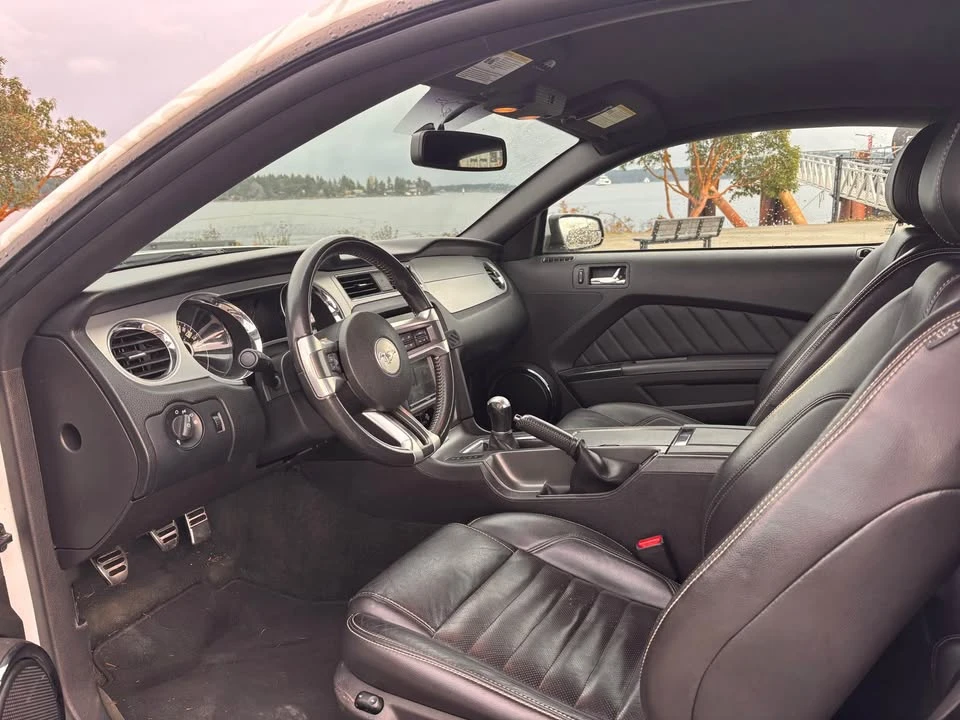 2014 Ford S197 Mustang - Image 7 of 12