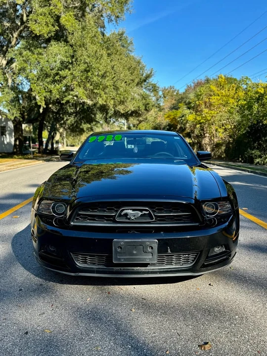 2014 Ford S197 Mustang - Image 2 of 18