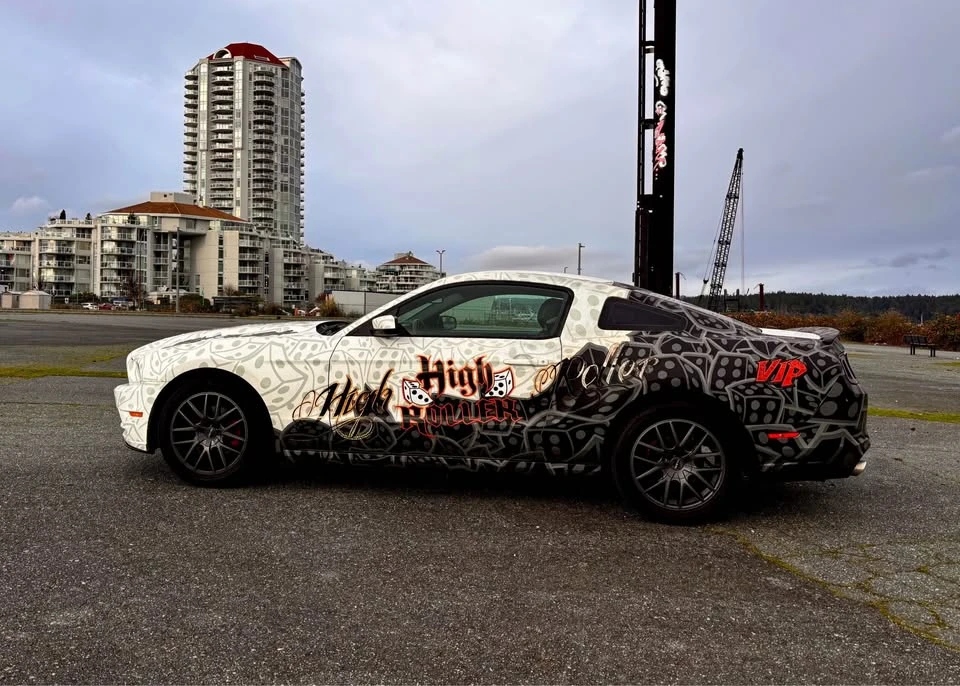 2014 Ford S197 Mustang - Image 6 of 12