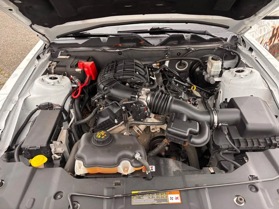 2014 Ford S197 Mustang - Image 11 of 12