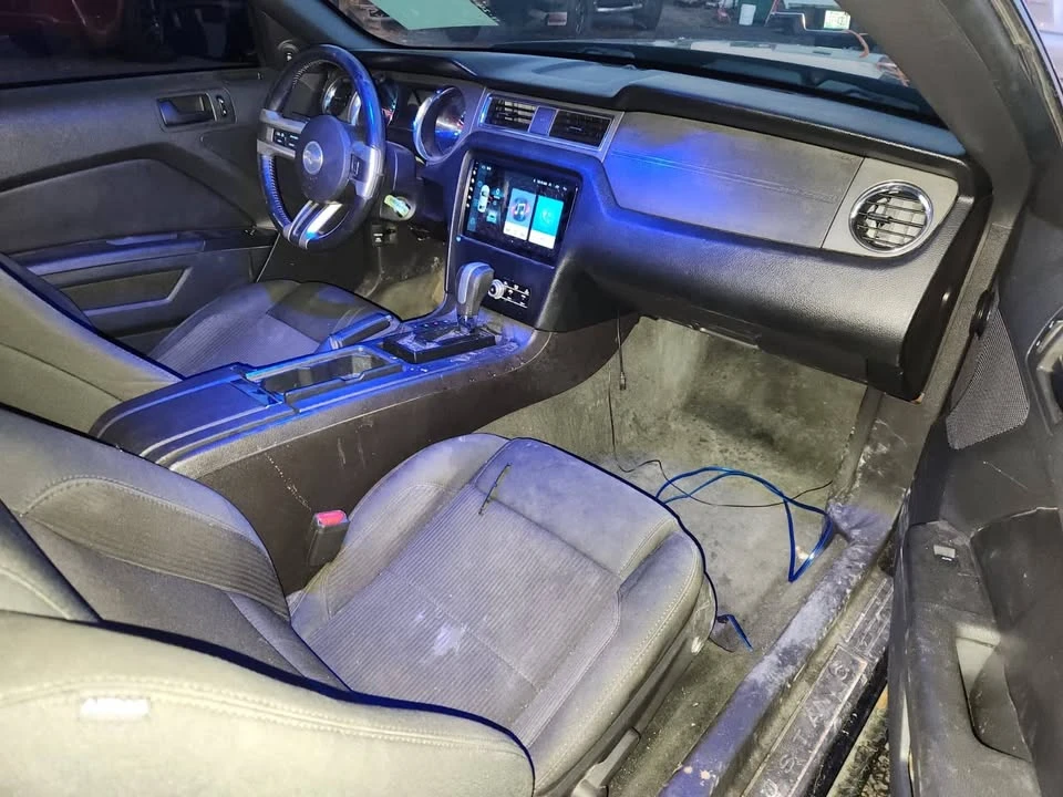 2014 Ford S197 Mustang - Image 6 of 12