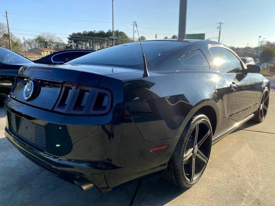 2014 Ford S197 Mustang - Image 12 of 20