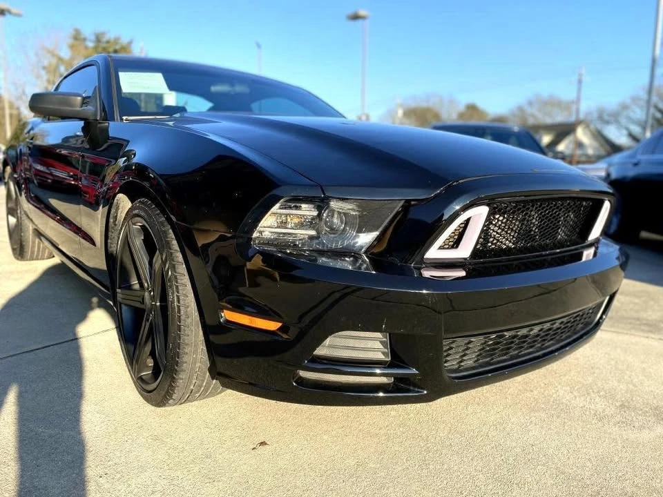 2014 Ford S197 Mustang - Image 6 of 20