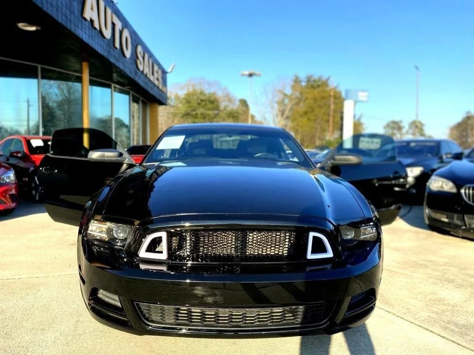 2014 Ford S197 Mustang - Image 3 of 20