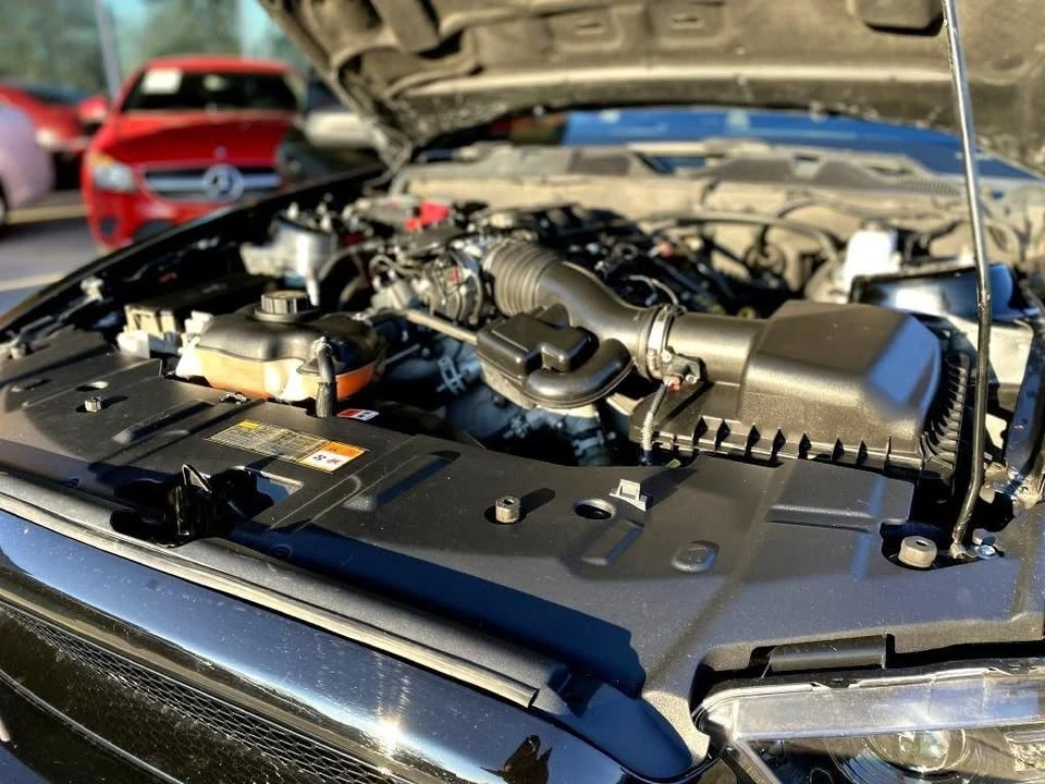 2014 Ford S197 Mustang - Image 20 of 20