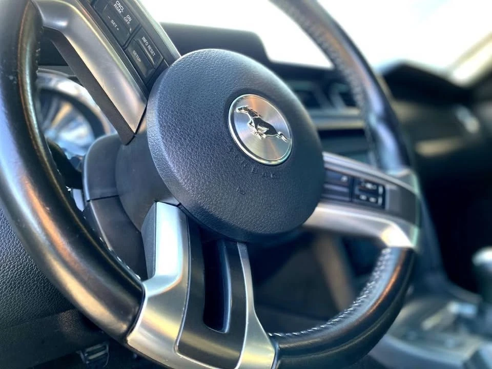 2014 Ford S197 Mustang - Image 15 of 20