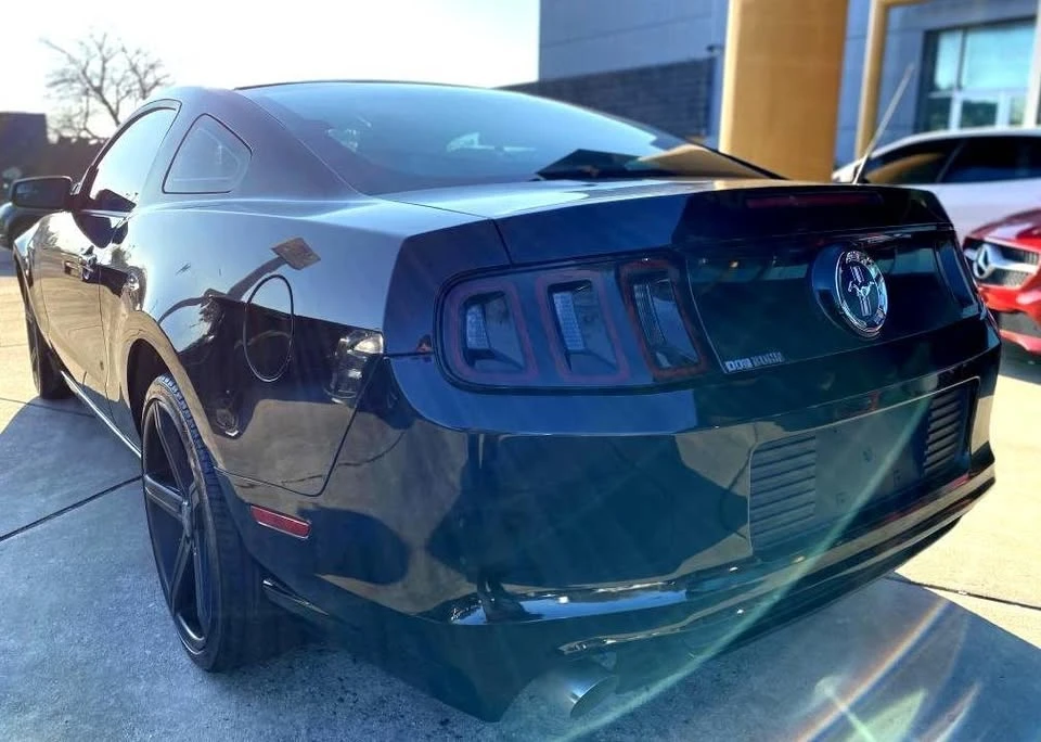 2014 Ford S197 Mustang - Image 13 of 20