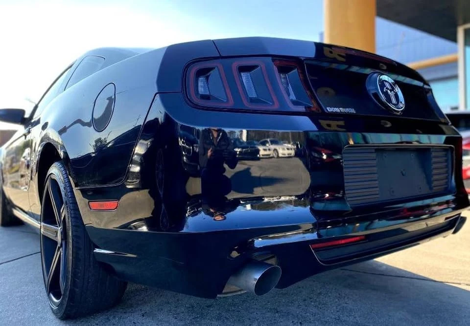 2014 Ford S197 Mustang - Image 14 of 20