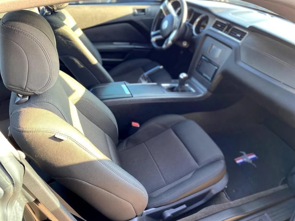 2014 Ford S197 Mustang - Image 10 of 20