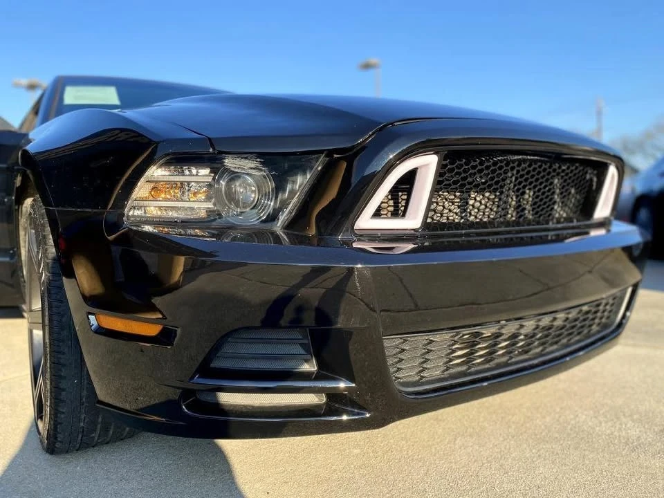 2014 Ford S197 Mustang - Image 9 of 20