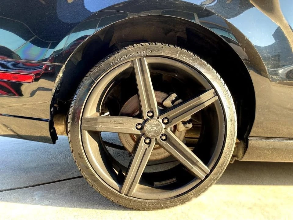 2014 Ford S197 Mustang - Image 11 of 20