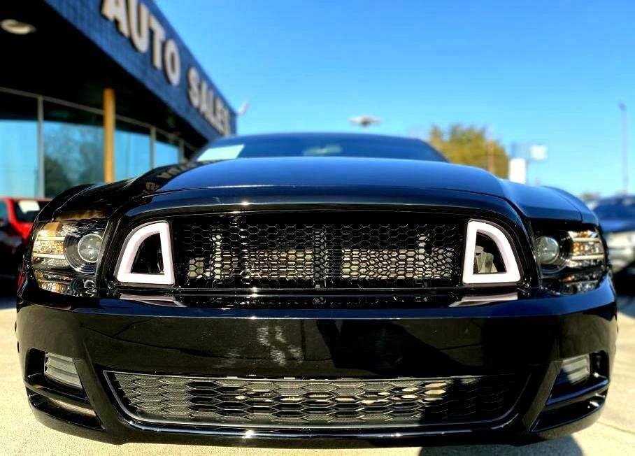 2014 Ford S197 Mustang - Image 5 of 20