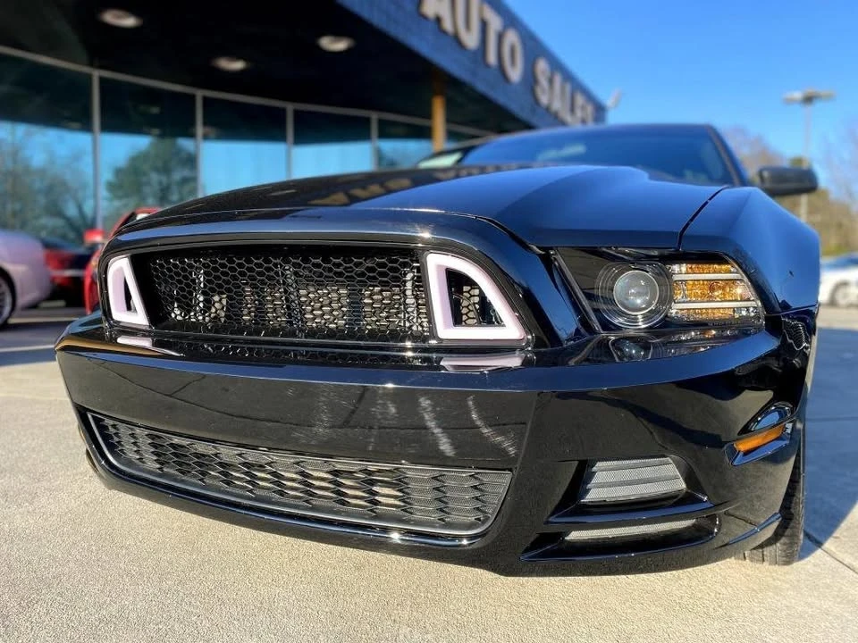 2014 Ford S197 Mustang - Image 7 of 20