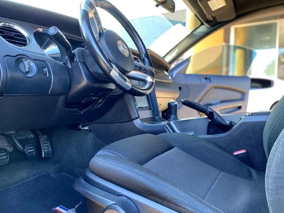 2014 Ford S197 Mustang - Image 19 of 20