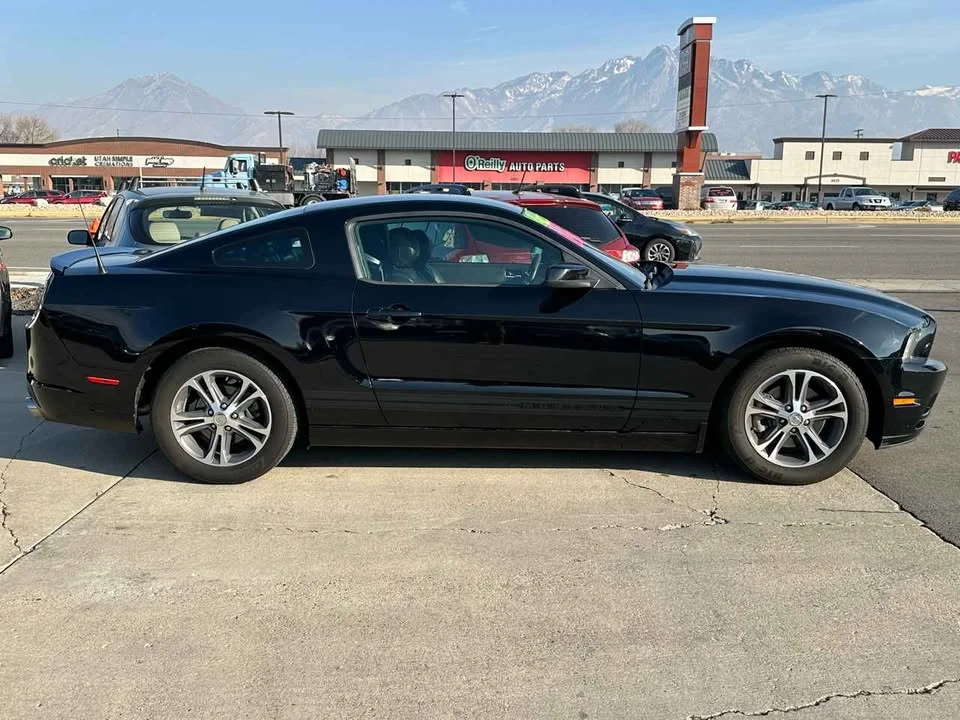 2014 Ford S197 Mustang - Image 4 of 8