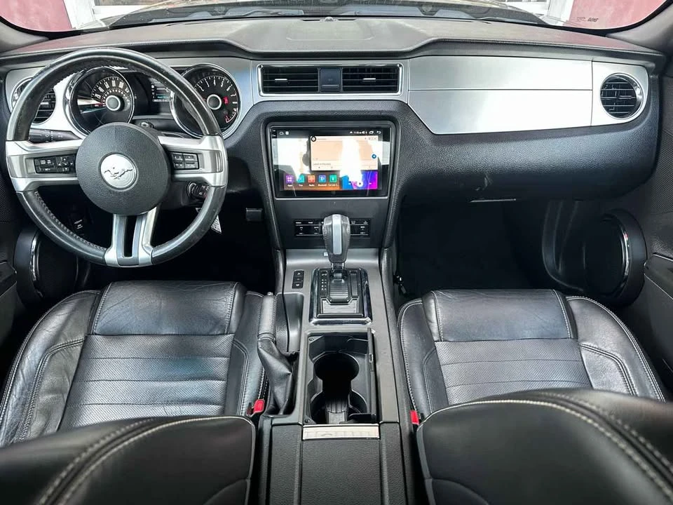 2014 Ford S197 Mustang - Image 6 of 8