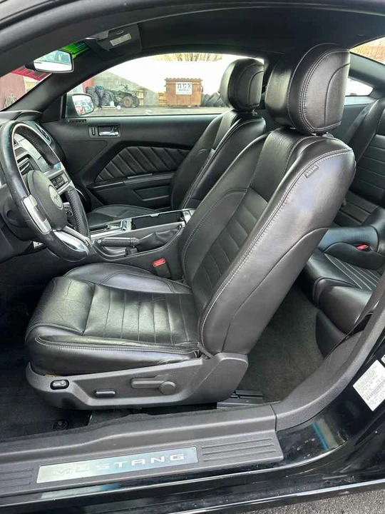 2014 Ford S197 Mustang - Image 5 of 8