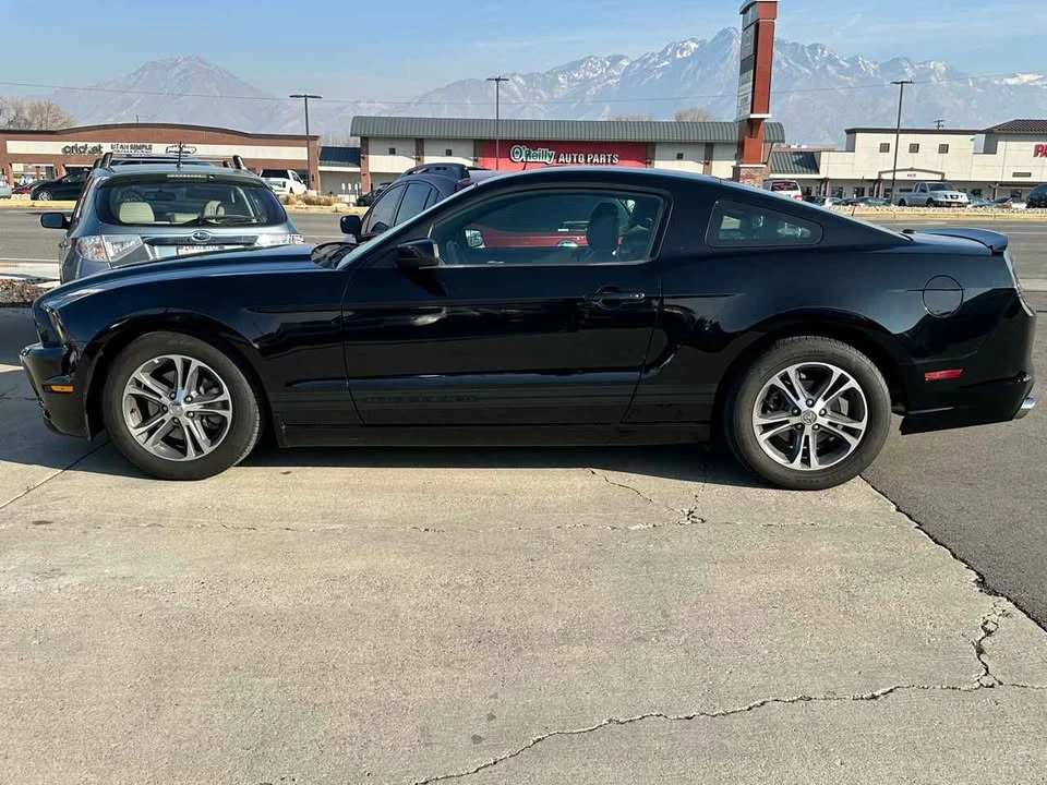 2014 Ford S197 Mustang - Image 3 of 8