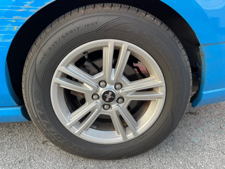 2014 Ford S197 Mustang - Image 14 of 14