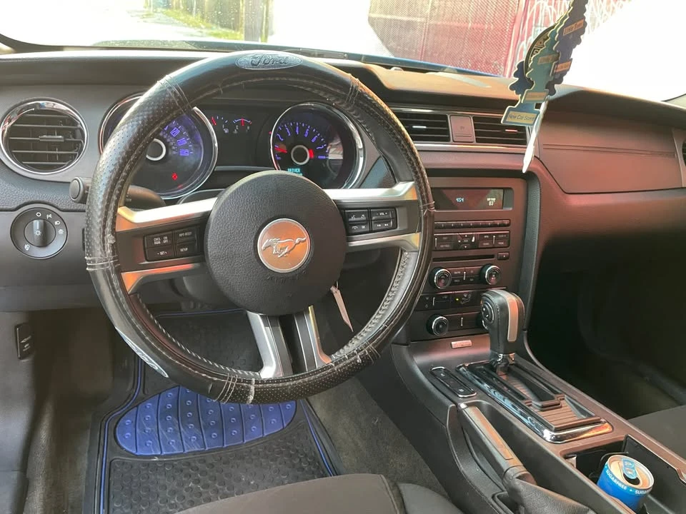 2014 Ford S197 Mustang - Image 9 of 14