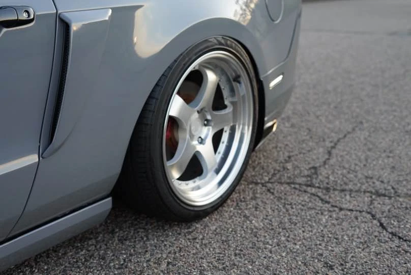 2014 Ford S197 Mustang - Image 6 of 13