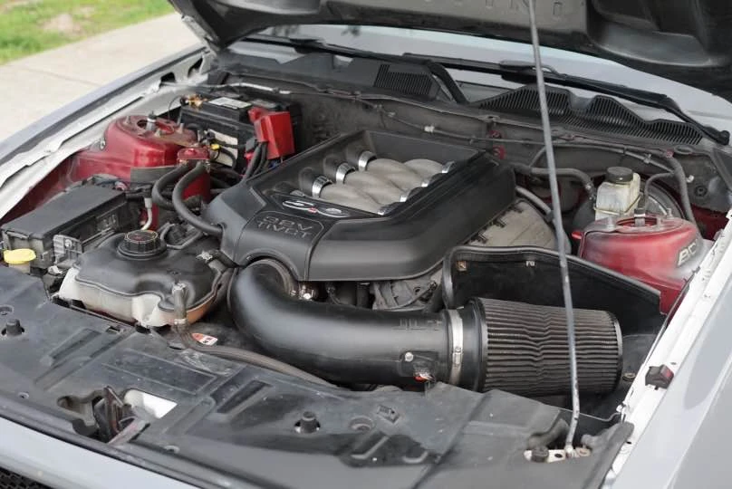 2014 Ford S197 Mustang - Image 11 of 13