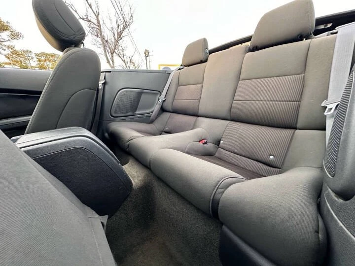 2014 Ford S197 Mustang - Image 11 of 20