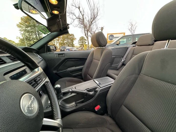 2014 Ford S197 Mustang - Image 10 of 20
