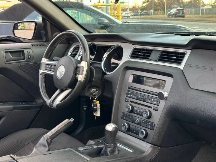 2014 Ford S197 Mustang - Image 7 of 20