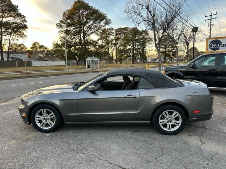 2014 Ford S197 Mustang - Image 20 of 20