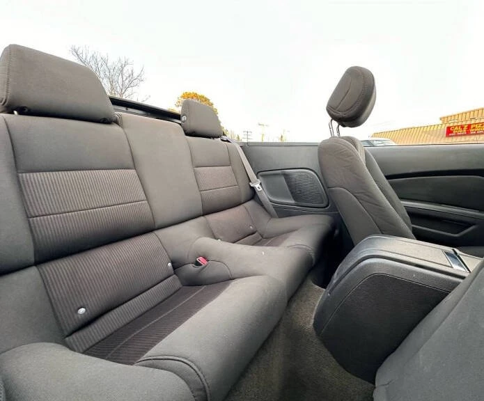 2014 Ford S197 Mustang - Image 9 of 20