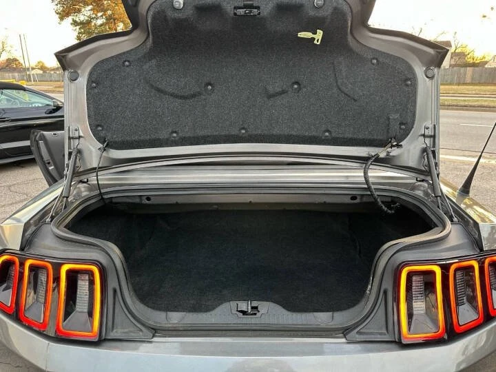 2014 Ford S197 Mustang - Image 13 of 20