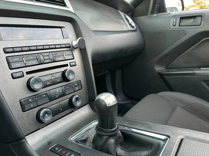 2014 Ford S197 Mustang - Image 12 of 20