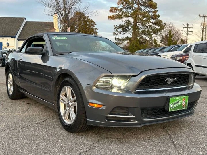 2014 Ford S197 Mustang - Image 17 of 20