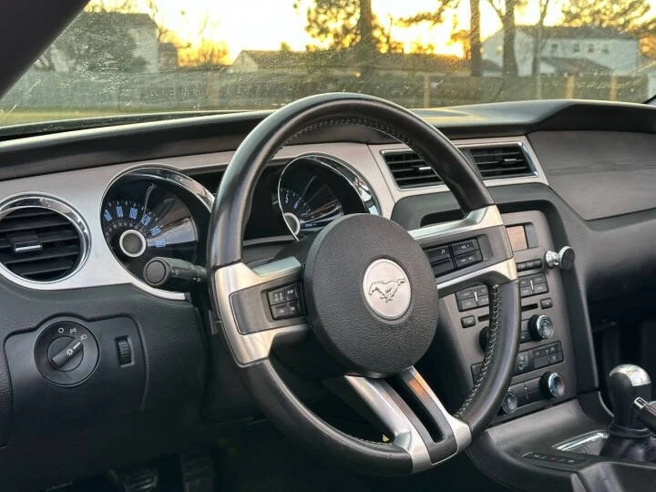 2014 Ford S197 Mustang - Image 4 of 20